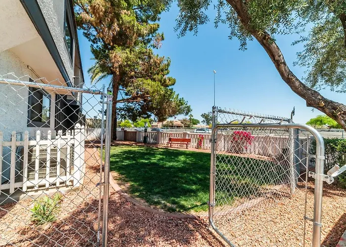 Apartment King Deluxe Phoenix