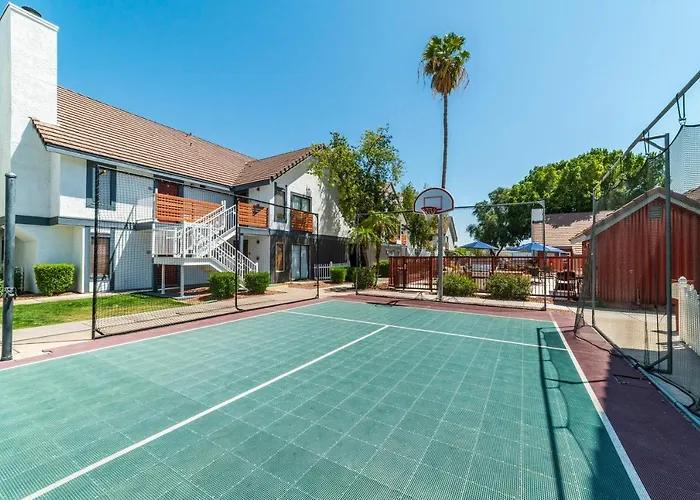 Apartment King Deluxe Phoenix