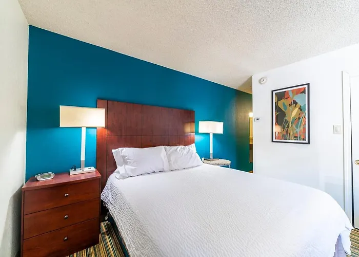 King Deluxe Apartment *