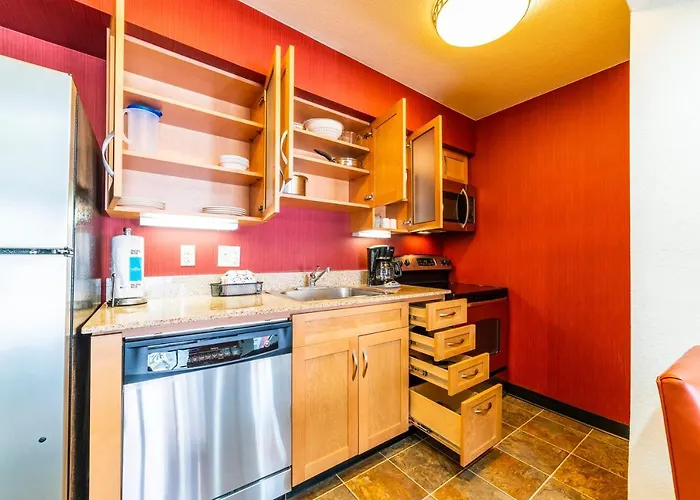 King Deluxe Apartment Phoenix