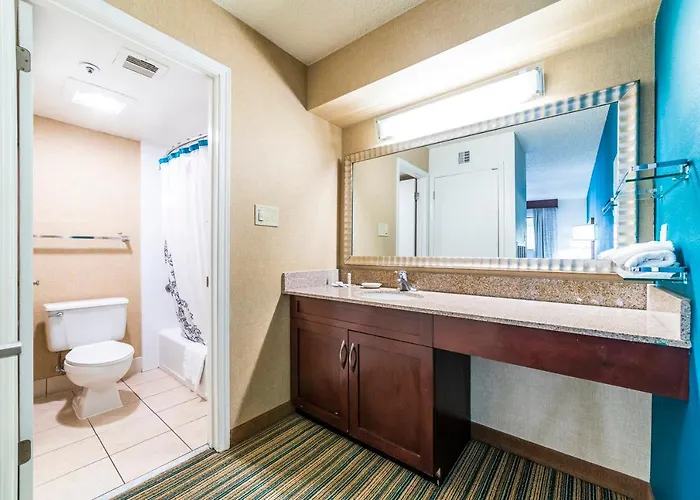 King Deluxe Apartment Phoenix