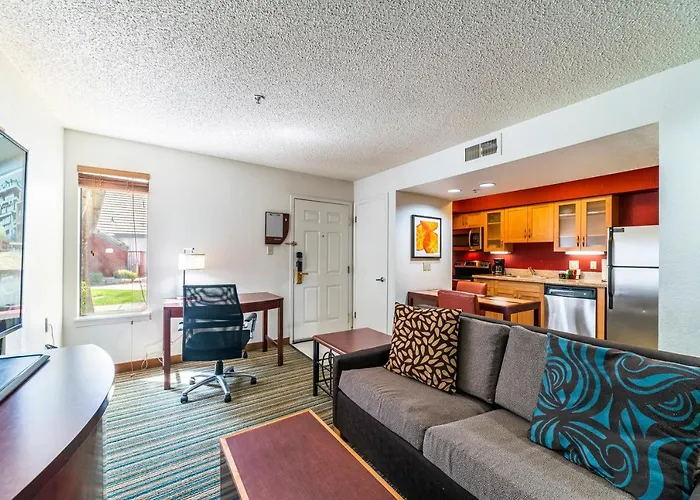 Apartment King Deluxe *