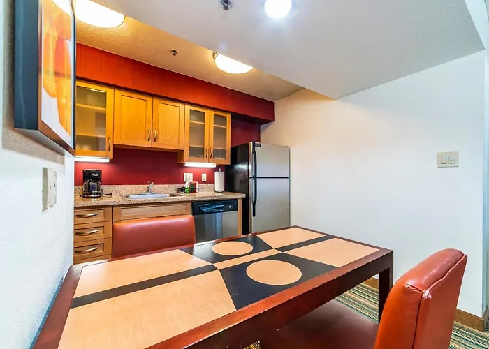 King Deluxe Apartment *