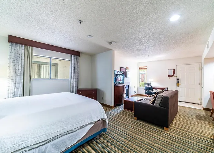 Apartment King Deluxe