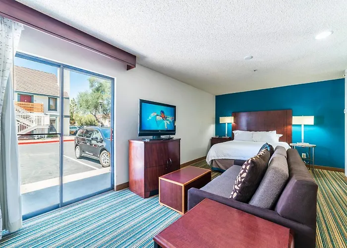 King Deluxe Apartment