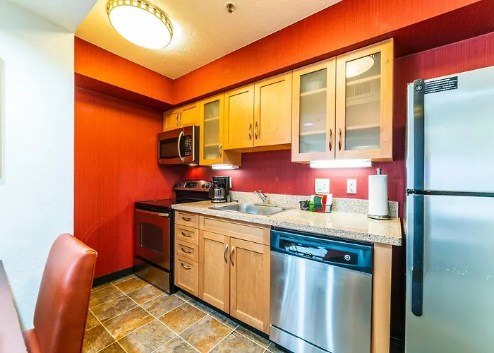 King Deluxe Apartment