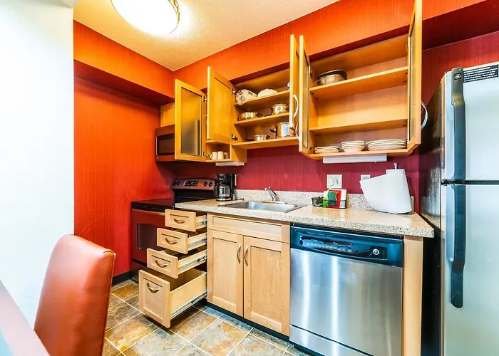 Apartment King Deluxe