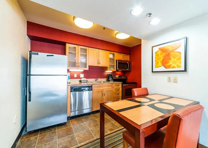 Apartment King Deluxe Phoenix