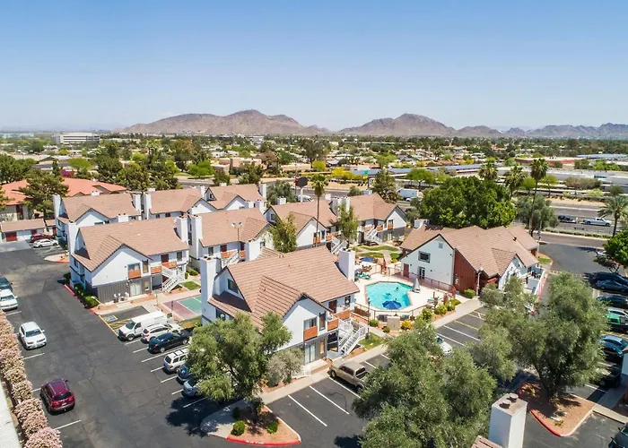 Apartment King Deluxe Phoenix